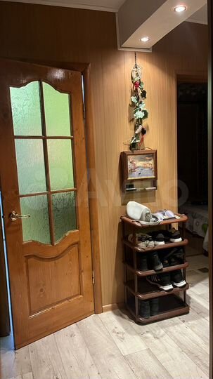 2-к. квартира, 39,7 м², 2/2 эт.