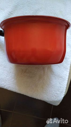 Ковшик, дуршлаки, салатник