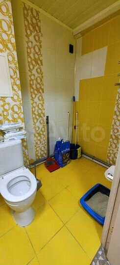 2-к. квартира, 36,4 м², 1/5 эт.