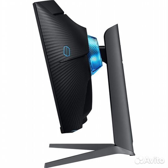Монитор Samsung Odyssey G7 C32G75tqsi Новый Гар.Че