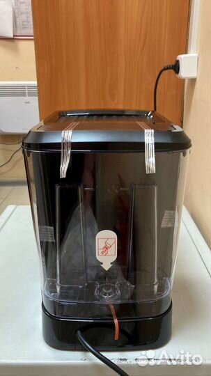 Кофемашина новая vitek