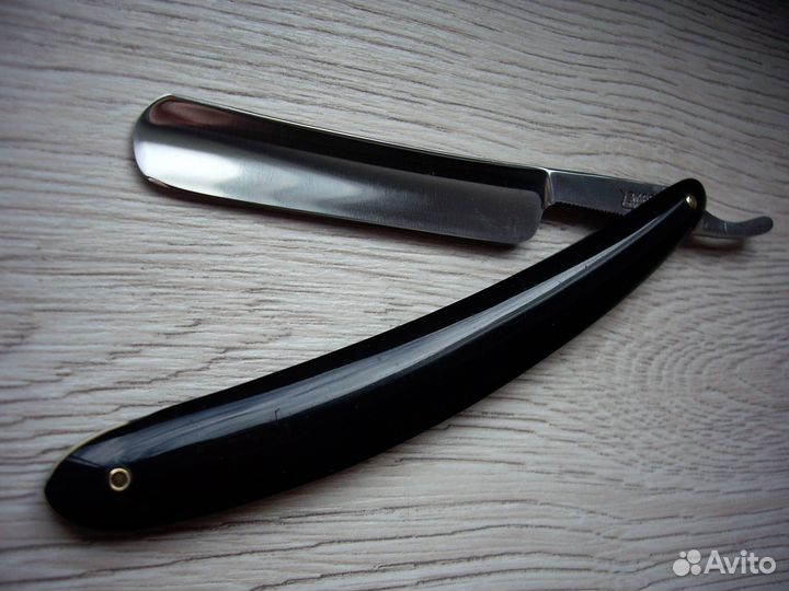 Опасная бритва 