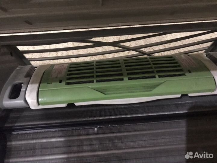 Продам внутренний блок кондиционера LG ca09awr