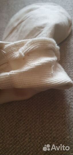 Рукавицы рабочие СССР