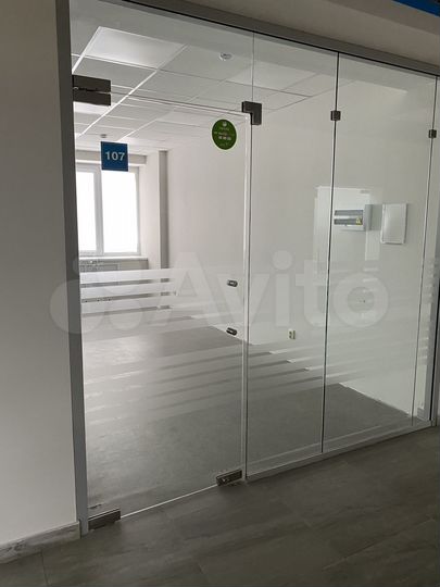 Помещения свободного назначения 16,28 м²