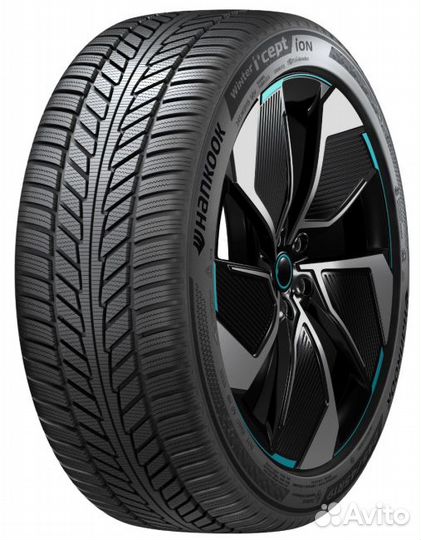 Hankook Winter i'cept iON X IW01A 255/45 R21
