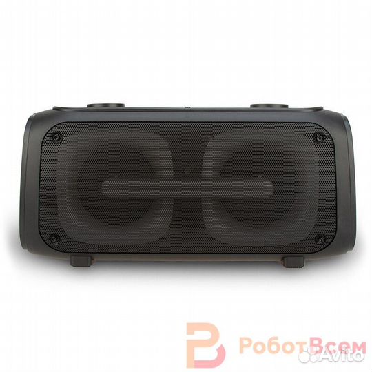 Беспроводная колонка eltronic 20-45 dance BOX 200