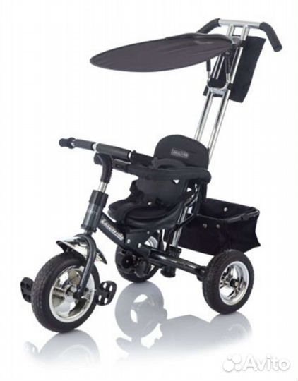 Велосипед Jetem Lexus Trike Next Generation