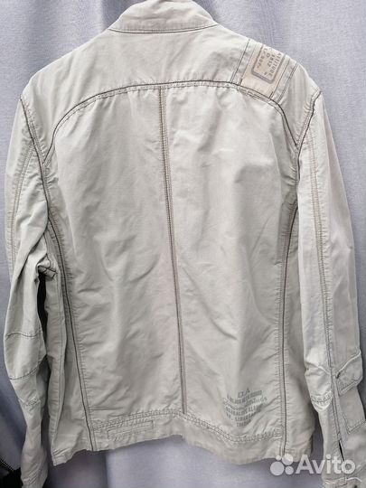 Куртка, ветровка jack&jones vintage denim