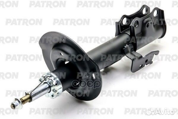 Амортизатор подвески передн прав geely Atlas 16