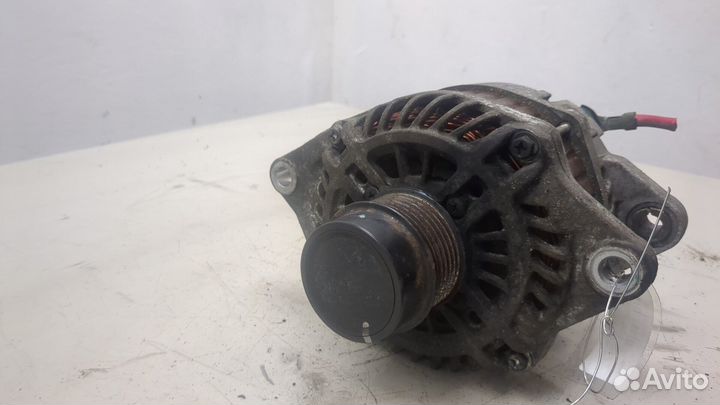 Генератор Dodge Caliber, 2008