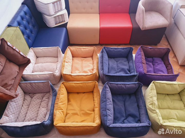 Лежанка для животных