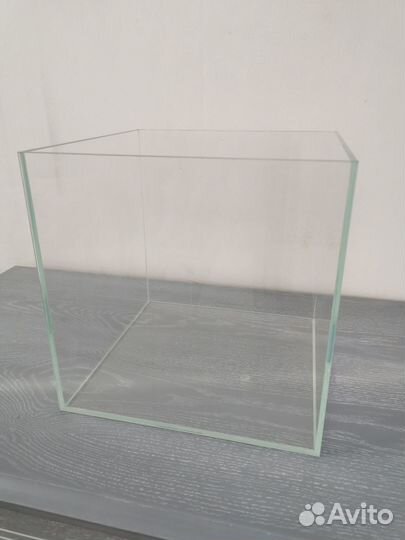 Аквариум оптивайт