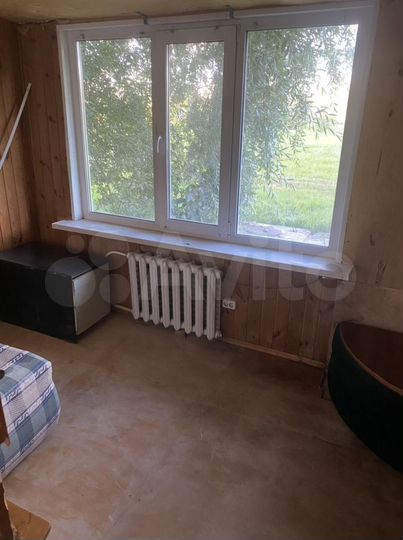 1-к. квартира, 39 м², 1/2 эт.