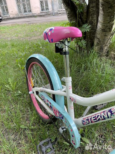 Велосипед детский 20