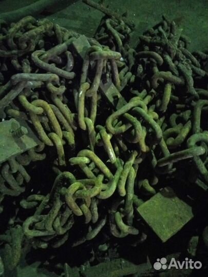 Продается цепь