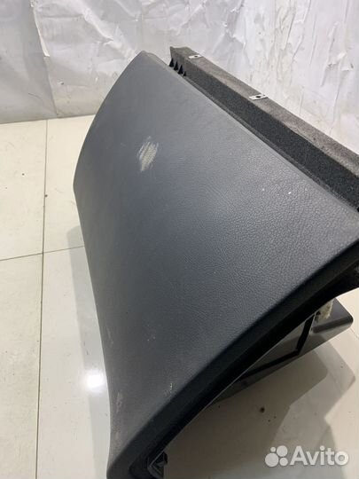 Бардачок (Mercedes-Benz GLE W166)