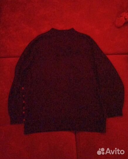 Свитер нефорский