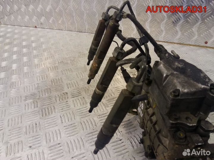 Форсунки дизельные VW Passat B5 1.9 AFN 028130201T