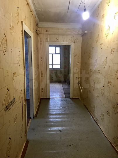 2-к. квартира, 37,1 м², 2/2 эт.