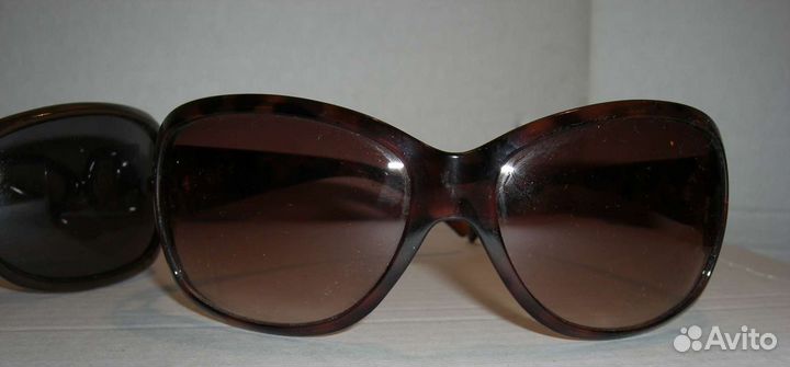 Солнцезащитные очки женские