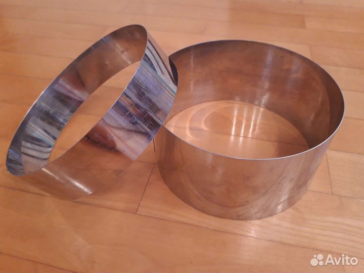 Форма для выпечки торта