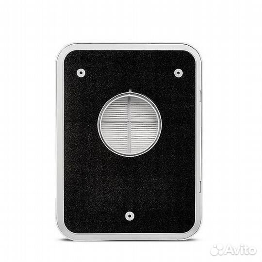 Очиститель воздуха приточный Ballu Oneair ASP-80