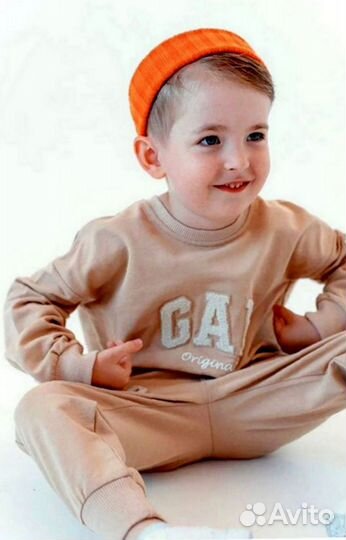 Костюм на мальчика 92-116