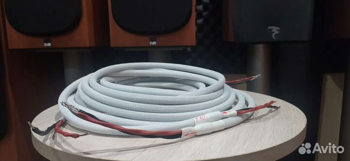 Акустический, у.10. 2*3кв.мм