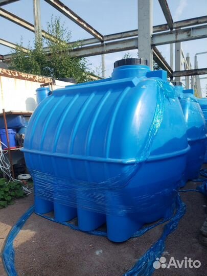 Ёмкость для воды