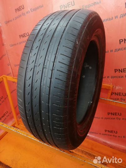 Pirelli Cinturato P7 225/60 R17 99V