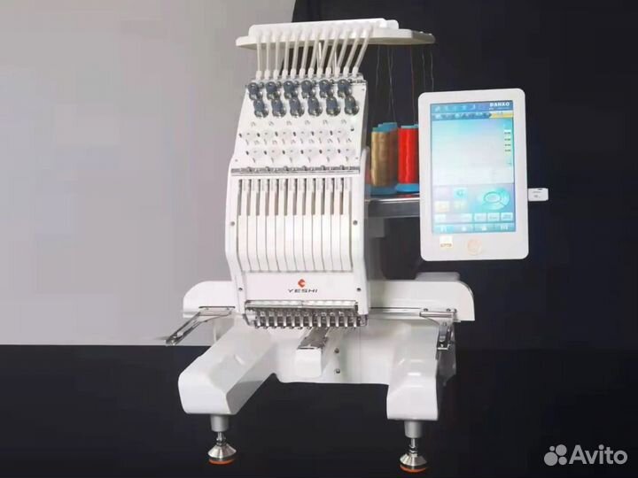 Вышивка на заказ