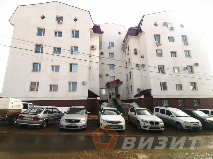 Офис, 14,7м² на 1 этаже с арендатором