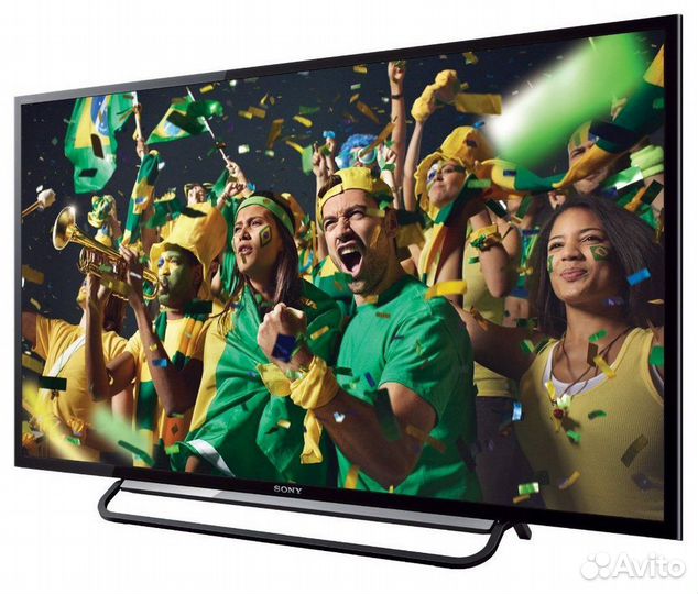 Телевизор Sony