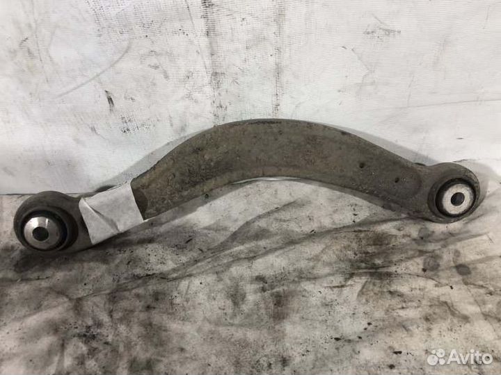 Рычаг подвески задний правый Mercedes-Benz E-Class