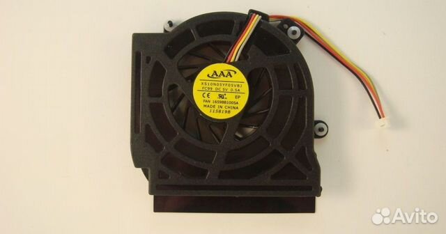 Вентилятор (кулер) Lenovo IBM Thinkpad E430 E530