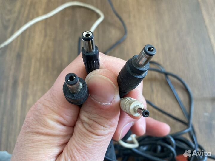 Блоки питания