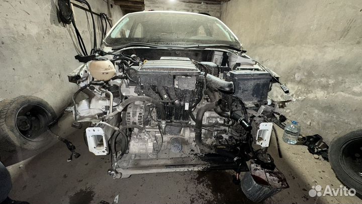 Авторазбор разбор Volkswagen Polo 6 лифтбеэк