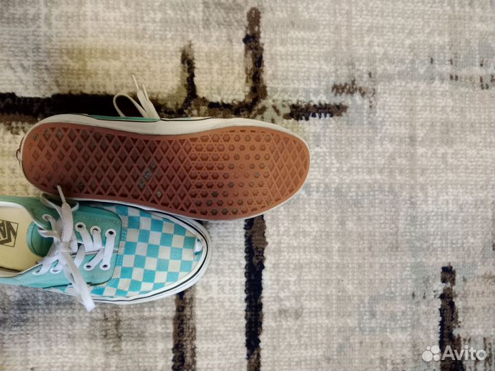 Кеды Vans Era