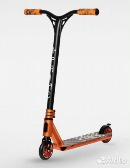 Самокат трюковой Prime Park Cool