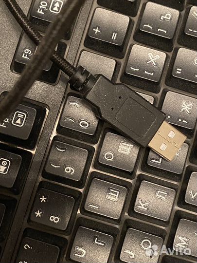 Клавиатура qilive