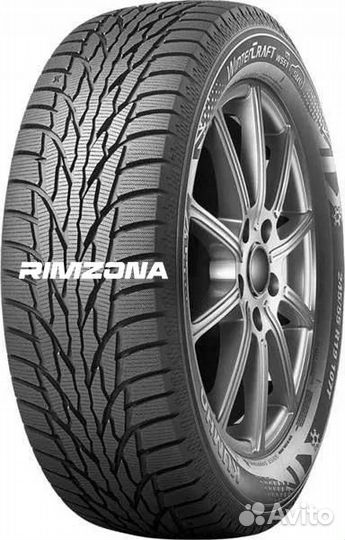 Kumho WinterCraft Ice Wi51 255/55 R18 109T