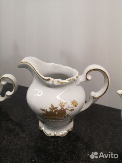 Сервиз Weimar Katharina