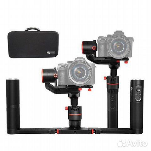 Стабилизатор Feiyu Tech A1000