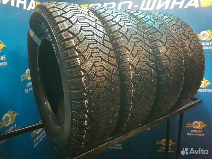 Cordiant Polar 205/70 R15