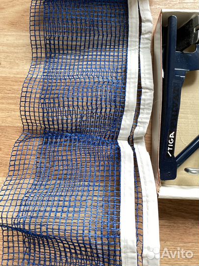 Сетка для настольного тенниса