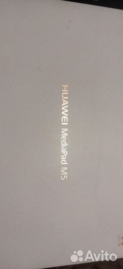 Планшет huawei Media Pad M5, 64 Гб, 10.8