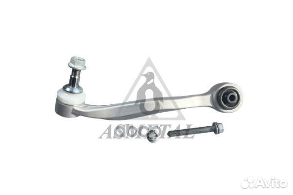 Рычаг подвески 23BM0322 AS metal