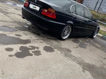 BMW 3 серия 2.0 MT, 1999, 230 000 км, с пробегом, цена 650 000 руб.
