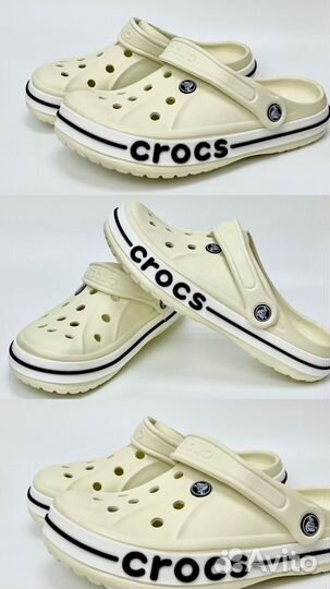 Crocs мужские и женские